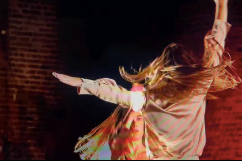 aurum | kinetech arts