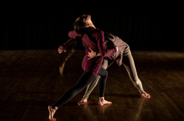 ladies first | ariella brown