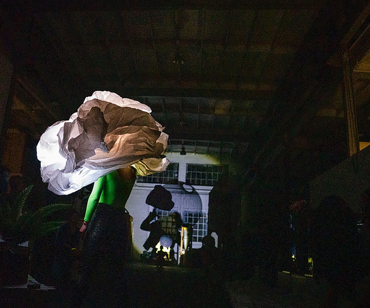 sublimation | kinetech arts