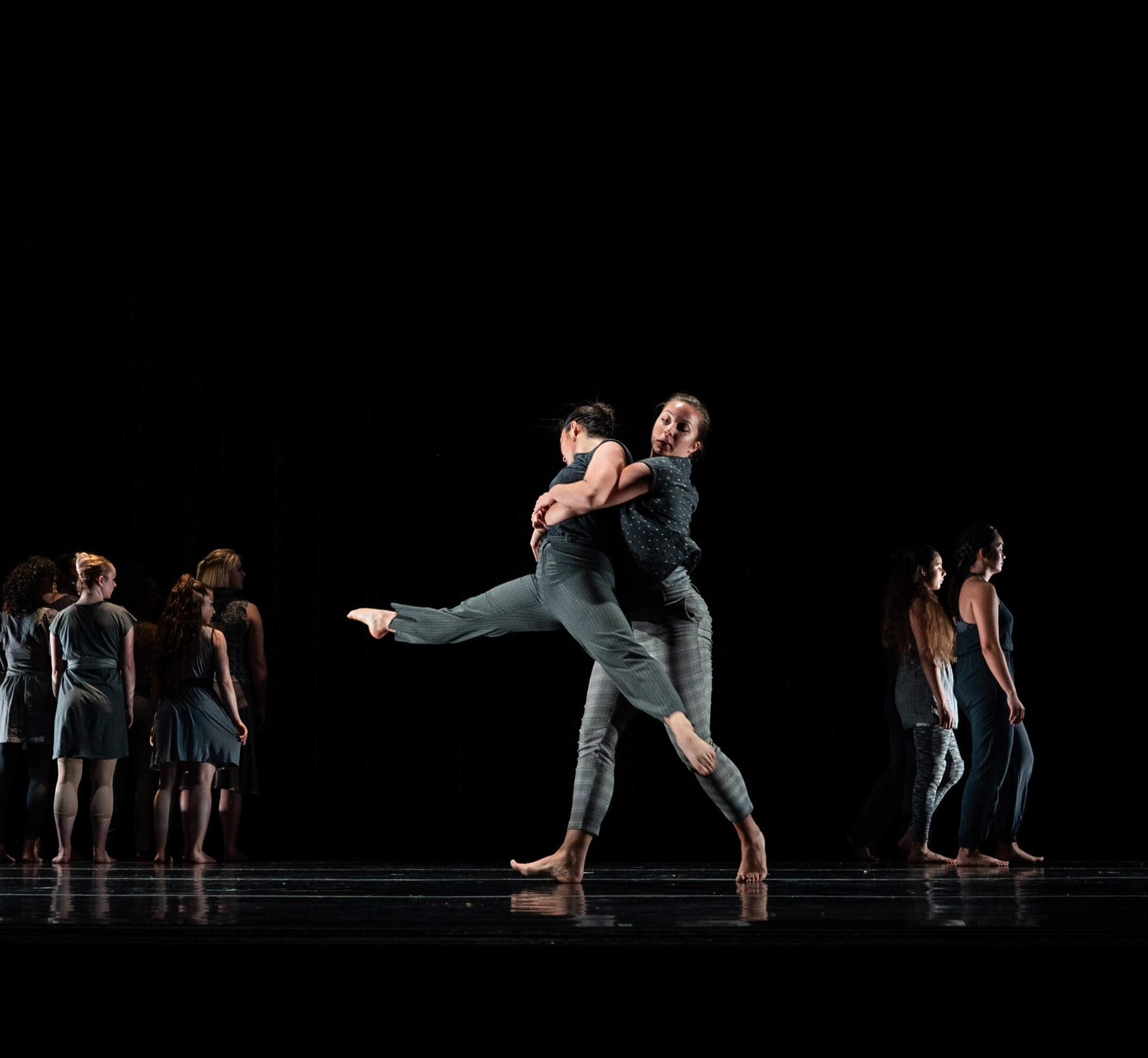 echolocation | eli nelson & amie dowling